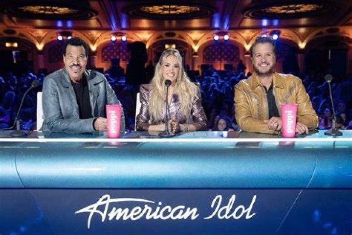 Here's the Real Reason Why You Won't See Luke Bryan on 'American Idol's' First Live Episode