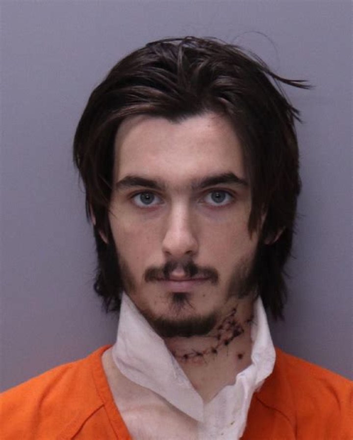 Why Is Spencer Asuchak Arrested? What Did He Do?