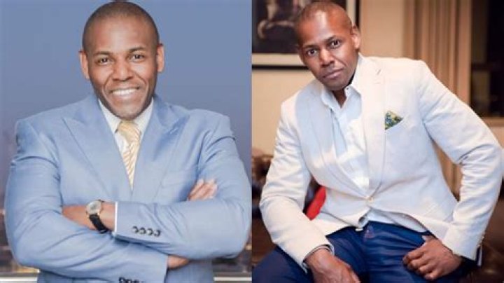 Why Was Businessman Frank Buyanga Arrested? Wikipedia Age And Family