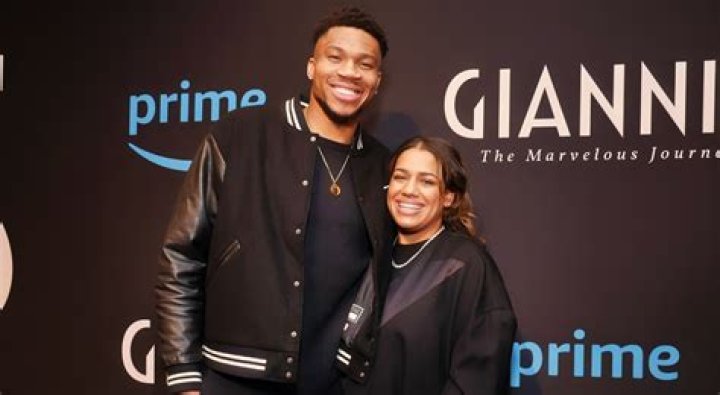 Wife of Giannis Antetokounmpo – Is He Engaged to Mariah Riddlesprigger?