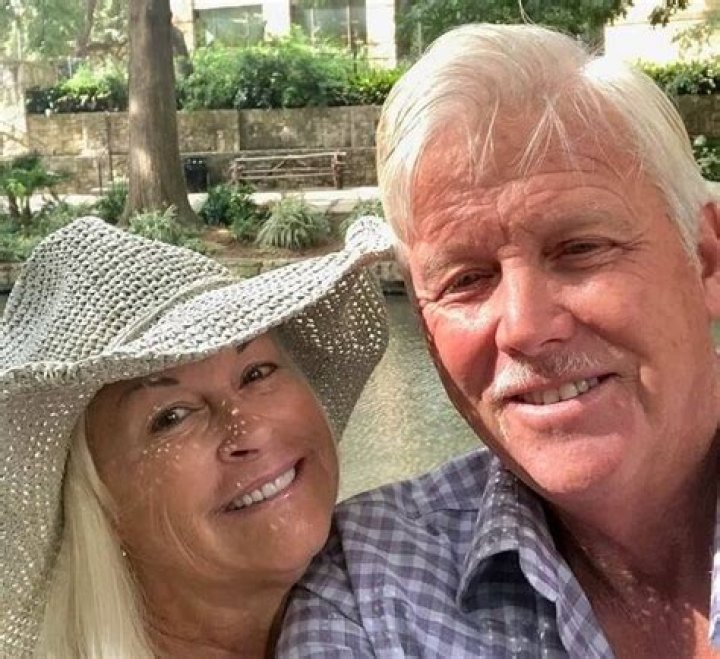 Wiki, Net Worth, Age, Husband, Height And Career Of Lorrie Morgan