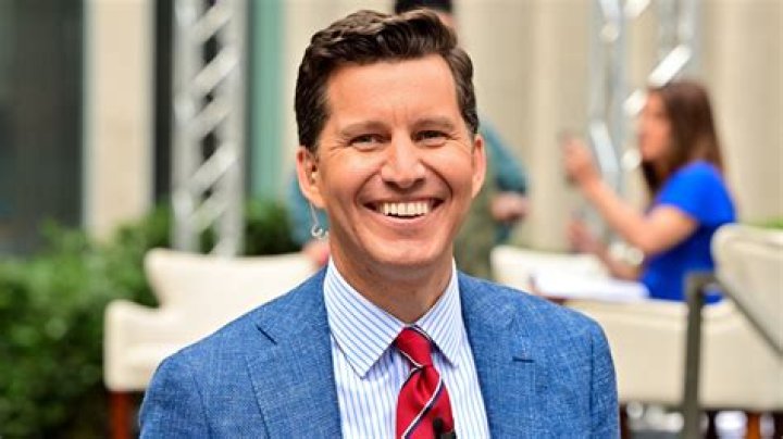 Will Cain Fox News, Bio, Wiki, Age, Height, Wife, Salary, and Net Worth
