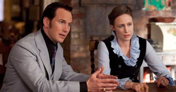 You Don't Need to Go to a Movie Theater to See 'The Conjuring: The Devil Made Me Do It'