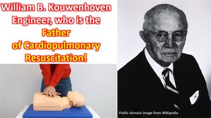 William B. Kouwenhoven