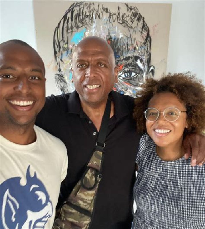 William Bumpus Attorney, Bio, Age, Height, Family, Gayle King, Education, Salary, and Net Worth