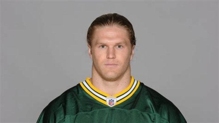 Meet William Clay Matthews IV – Photos Of Clay Matthews III’s son