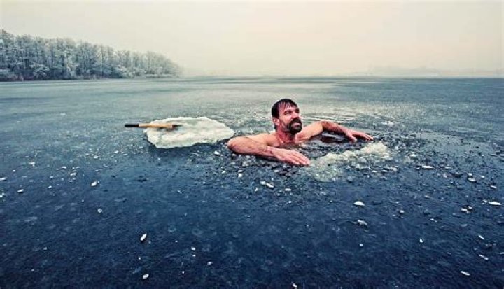 Wim Hof The Iceman, Bio, Wiki, Age, Wife, Brathing, AndNet Worth