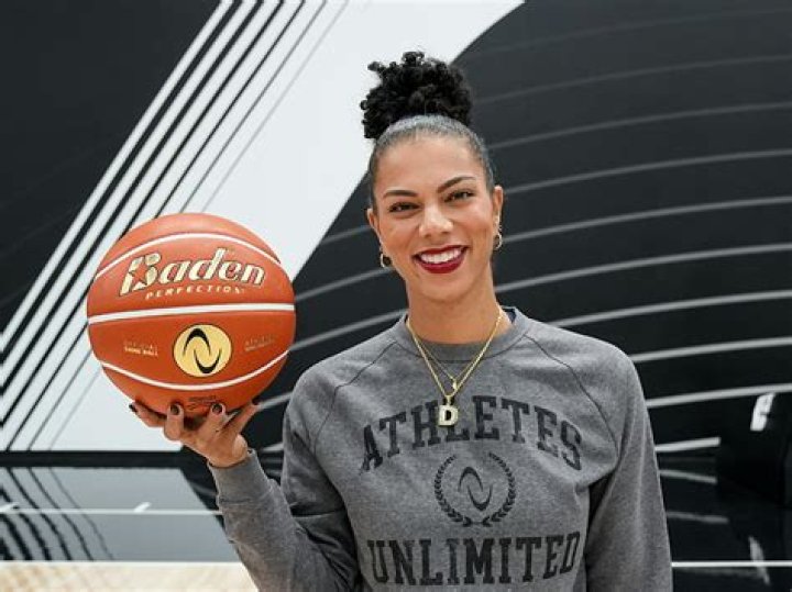 Who Are Alysha Clark Parents Jan And Duane Clark?