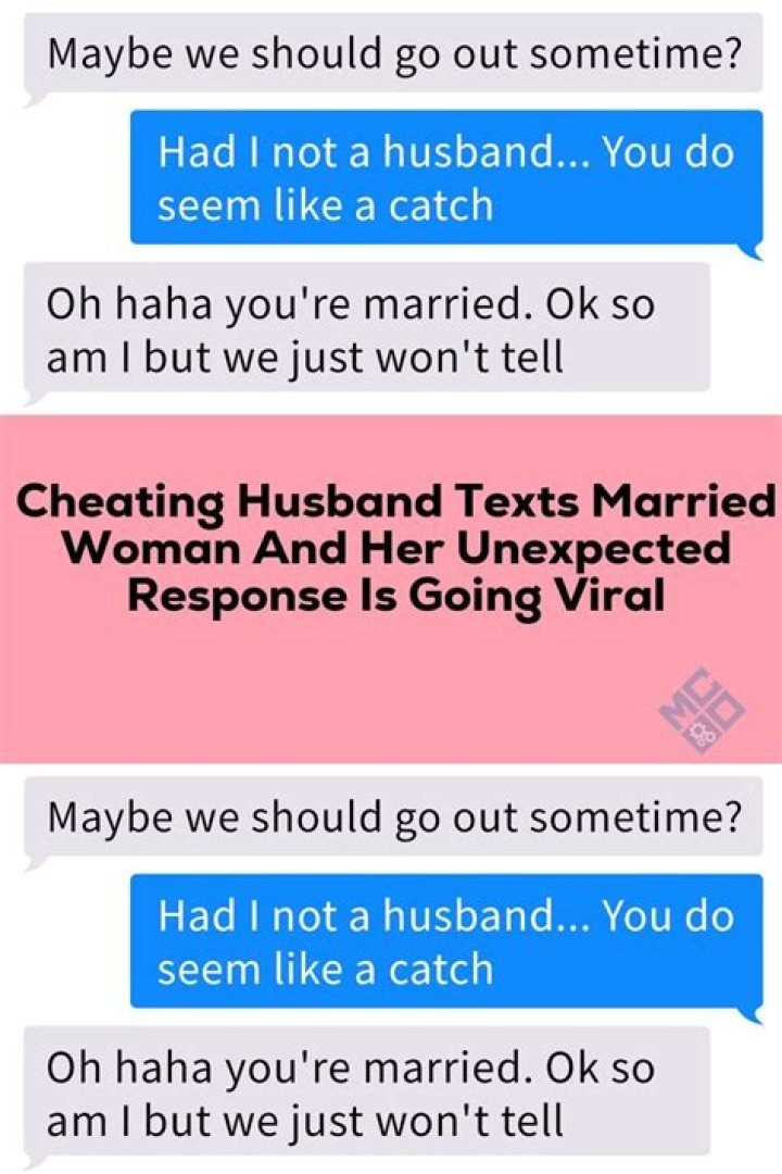 Woman Who Texts Her Dead Dad Every Day Gets Surprise Reply