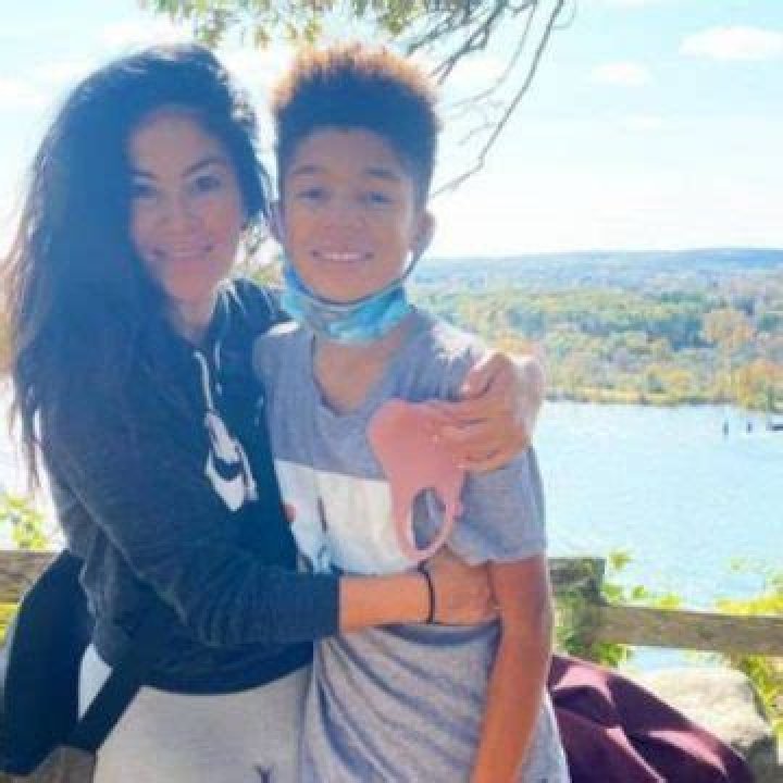 
Meet Wynn Allen – Photos Of Ray Allen’s Son With Wife Shannon
