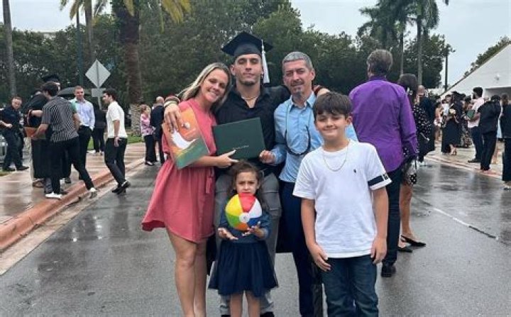 Who Are Ashley And Jaime Restrepo?