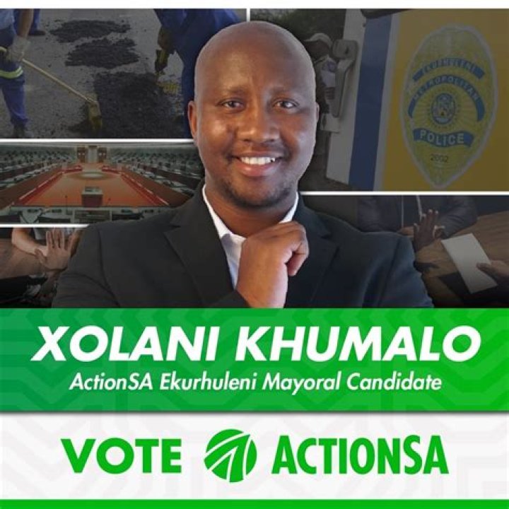 Xolani Khumalo Arrested & Charged: Controversy Scandal 2023