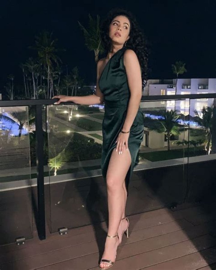 Yainis Ynoa – Biography, Facts & Life Story