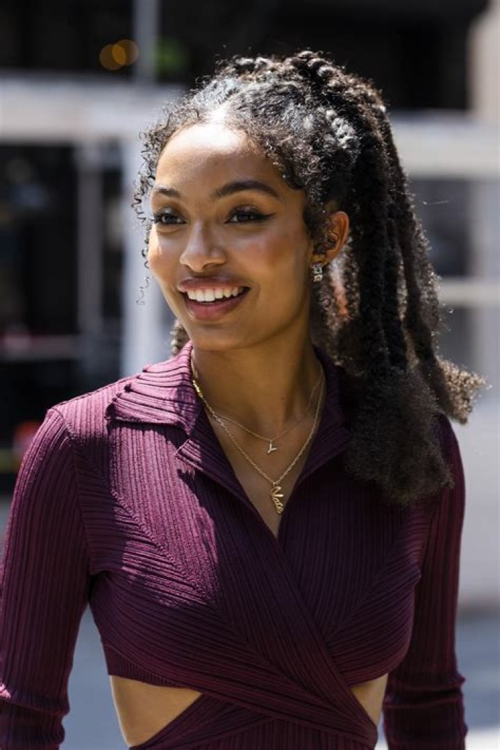 Yara Shahidi – Biography, Facts & Life Story