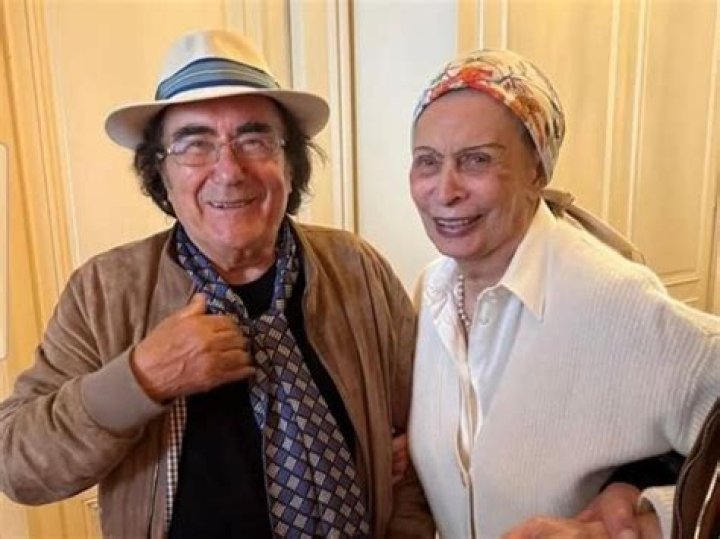 Yari Carrisi Wikipedia And Età: Meet His Fidanzata Thea Crudi