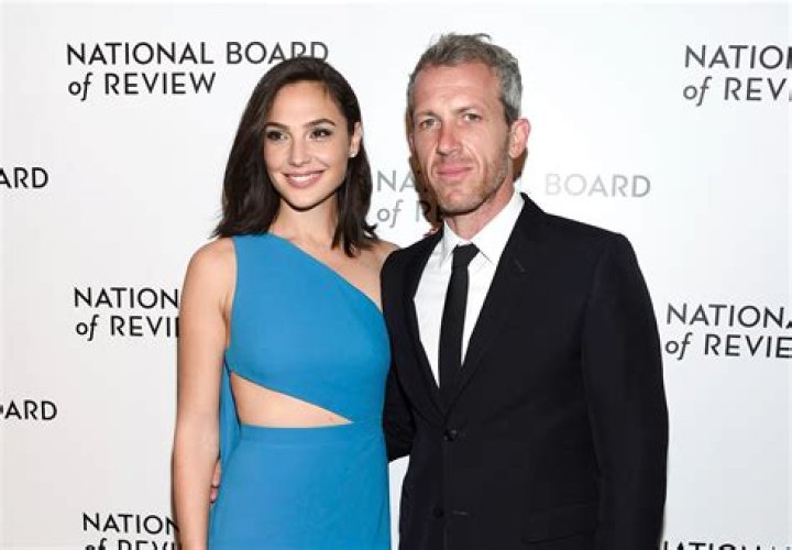 Yaron Varsano (Gal Gadot Husband), Wikipedia, Spouse, Job, and Net Worth