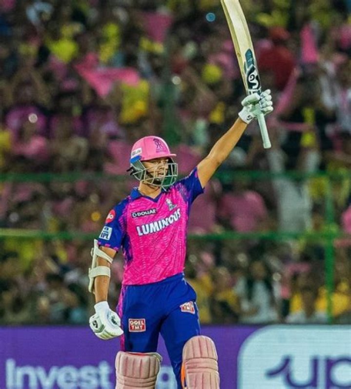 Meet His Brother Tejasvi Jaiswal