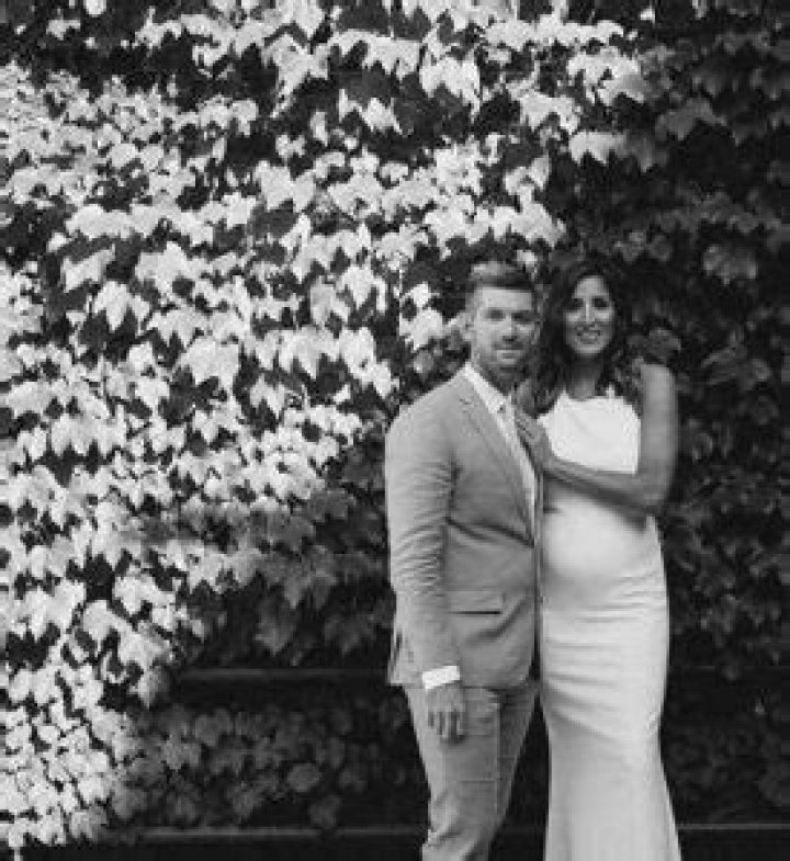 Is Yasmin Vossoughian Pregnant 2023? Husband Whittaker