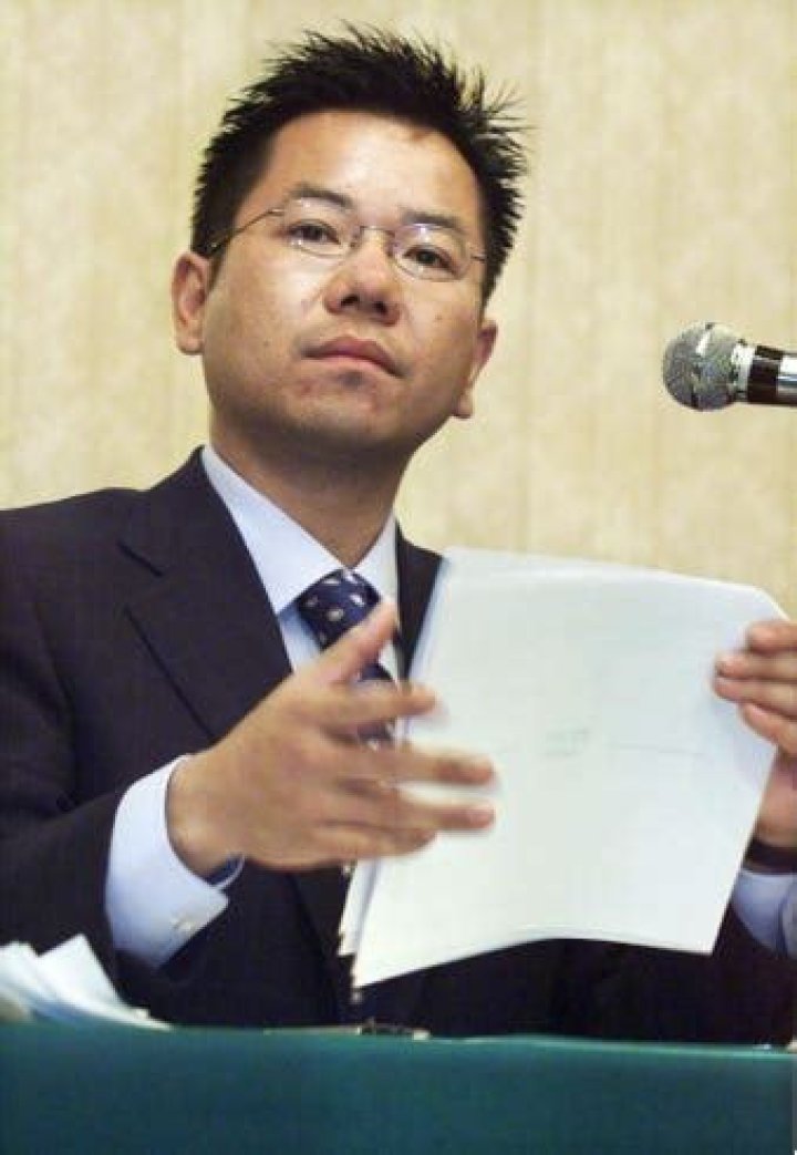 Yasumitsu Shigeta Net Worth