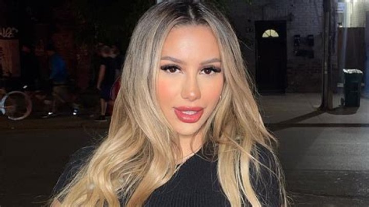 Yazmin Marziali Age, Height, Weight, Boyfriend, Net Worth, Wiki