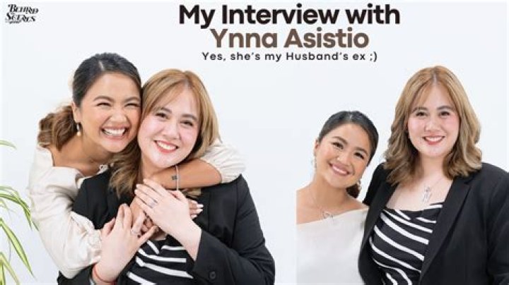 Ynna Asistio Net Worth