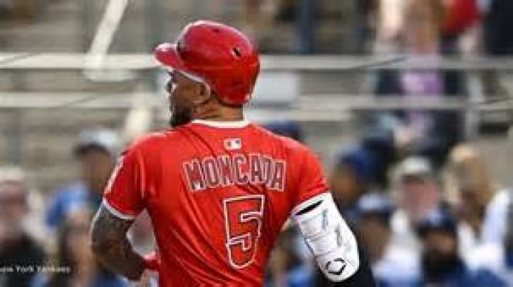 Yoan Moncada