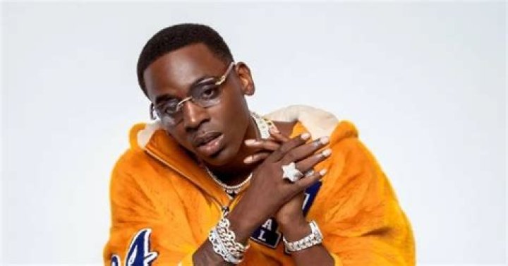 Young Dolph Net Worth – How Much is Young Dolph Net Worth Worth?