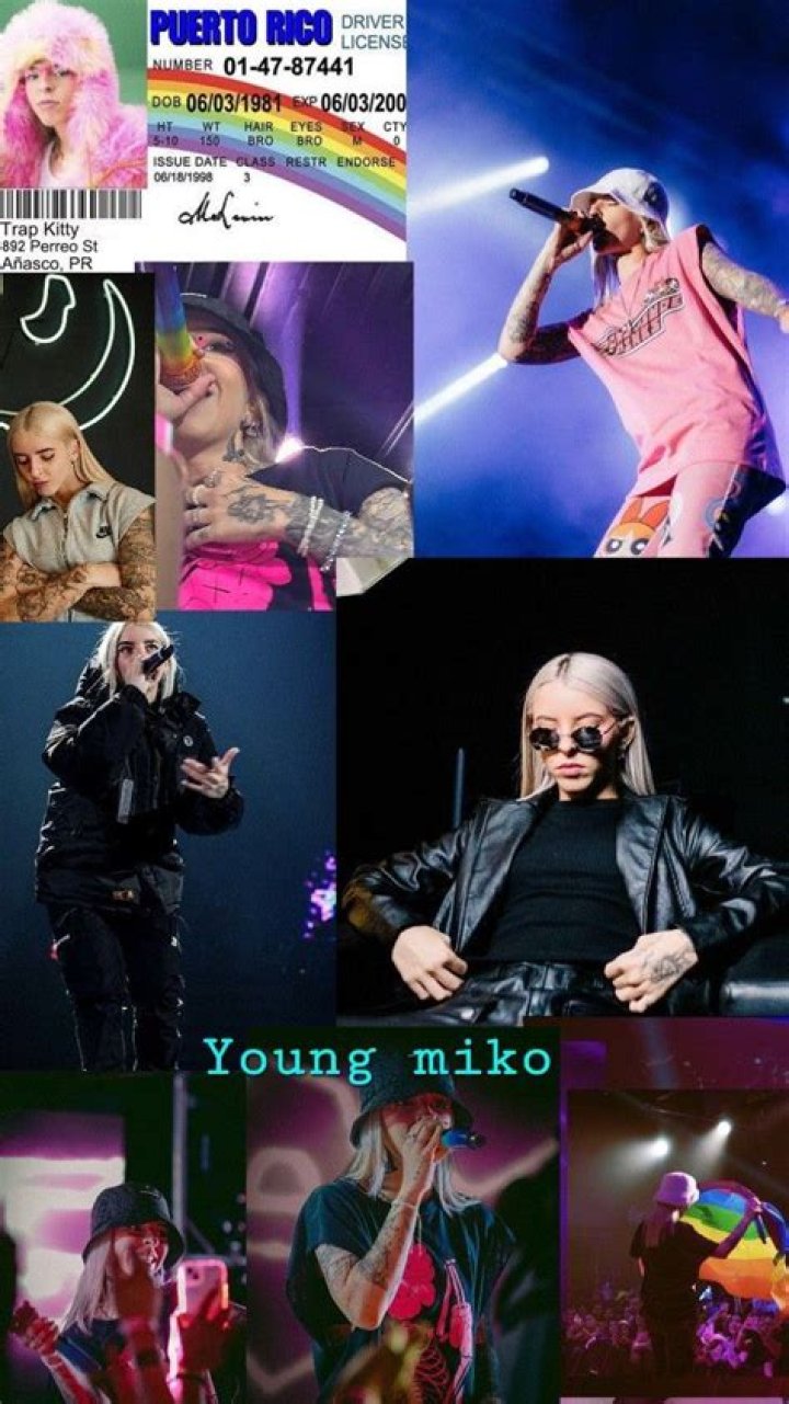 Young Miko Phone Number, WhatsApp, Address, Email Id