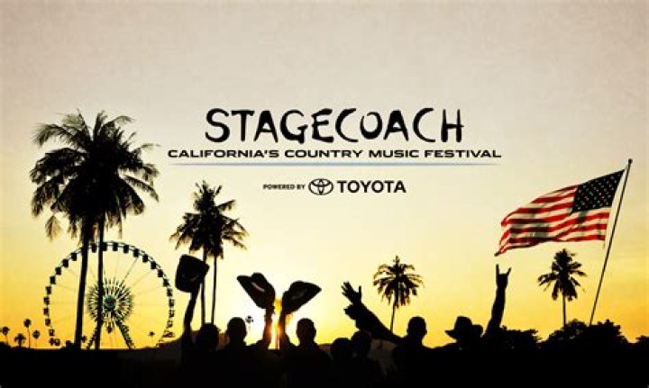Your Ultimate Guide to Stagecoach 2018 – What to Do and Who to See – Celeb Secrets Country