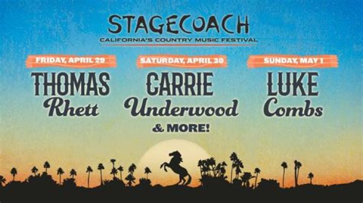 Your Ultimate Guide to Stagecoach 2022 – What To Do and Who to See – Celeb Secrets Country