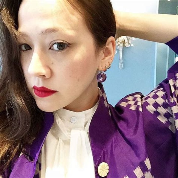 
Maggie James Is Not Just Takeru Kobayashi’s Wife But Also His Manager And Translator
