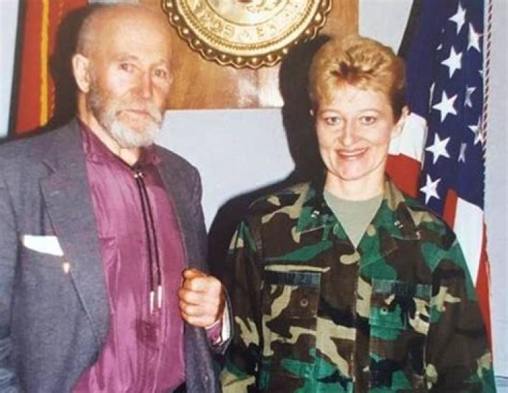 Yule Kilcher wiki, bio, death, wife Ruth Weber, family, Alaska Frontier.