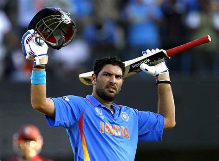 Yuvraj Singh – Biography, Facts & Life Story