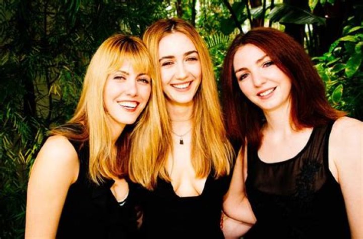 Yvonne Zima Following Her Sisters’ Footsteps into the Entertainment Industry