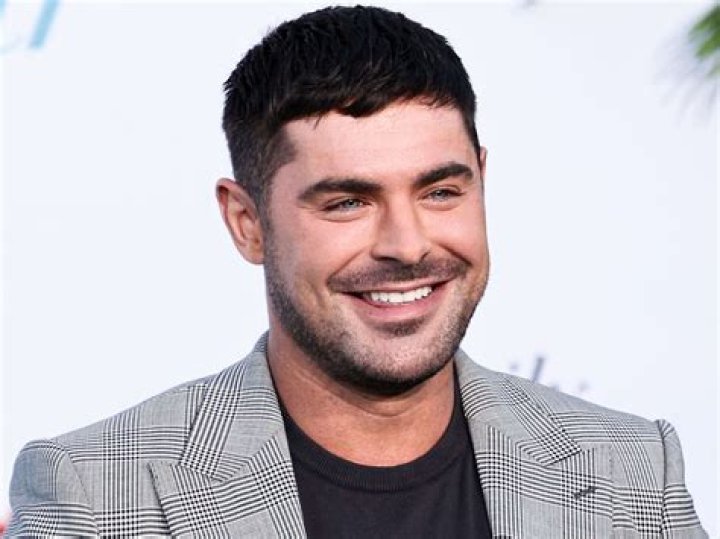 Zac Efron Net Worth 2024