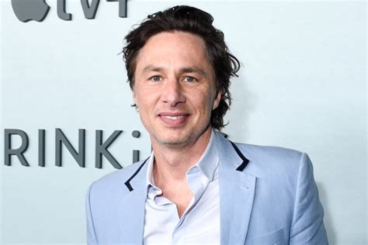 Zach Braff Bio, Wiki, Age, Girlfriend, Dax Shepard, Podcast, Scrubs, and Net Worth