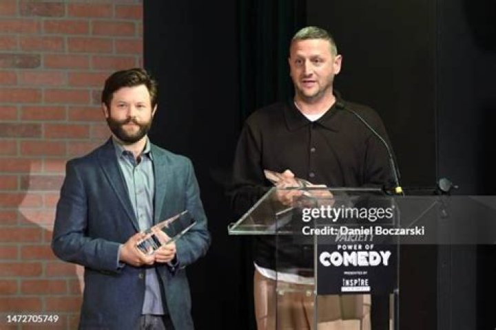 Zach Kanin Cartoonist, Bio, Wiki, Age, Height, Wife, and Net Worth