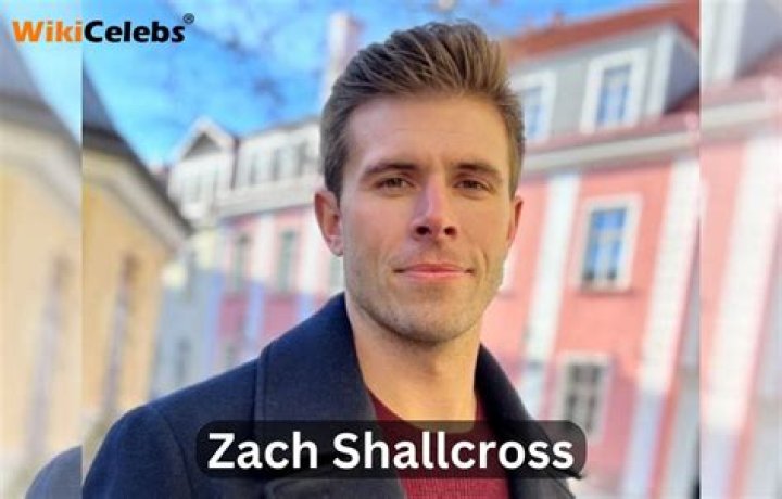 Who is Zach Shallcross? Wiki, Age, Height, Girlfriend, Family, Job, Net Worth, Facts & More