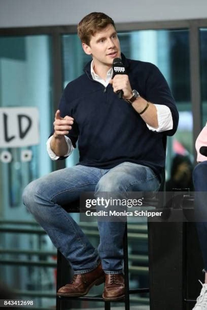 Zachary Spicer – Biography, Facts & Life Story