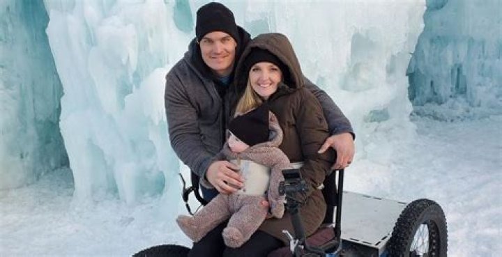 JerryRigEverything’s Wife Cambry Kaylor Marks His YouTube Milestone on Baby Bump