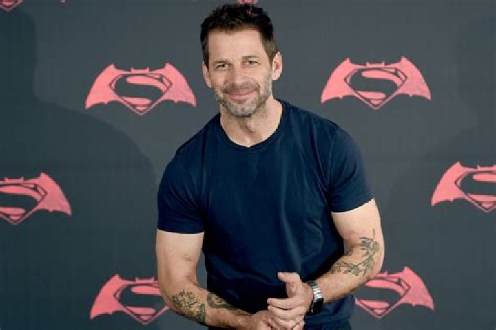 Zack Snyder – Biography, Facts & Life Story