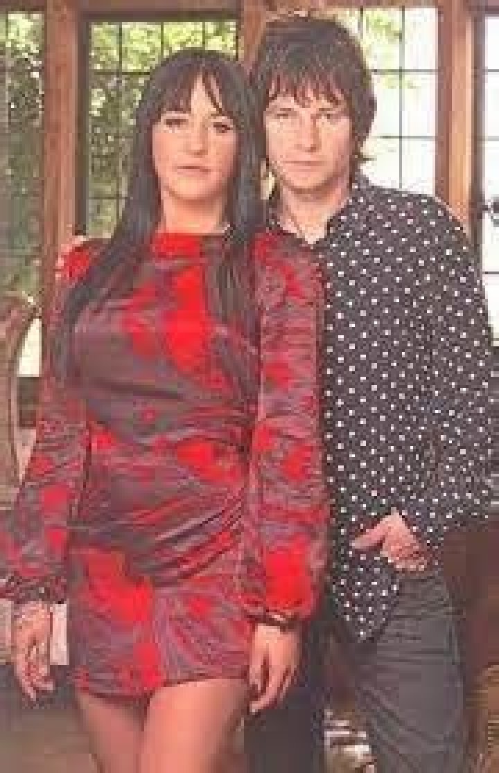 Where Is Zak Starkey’s Wife Sarah Menikides Now?