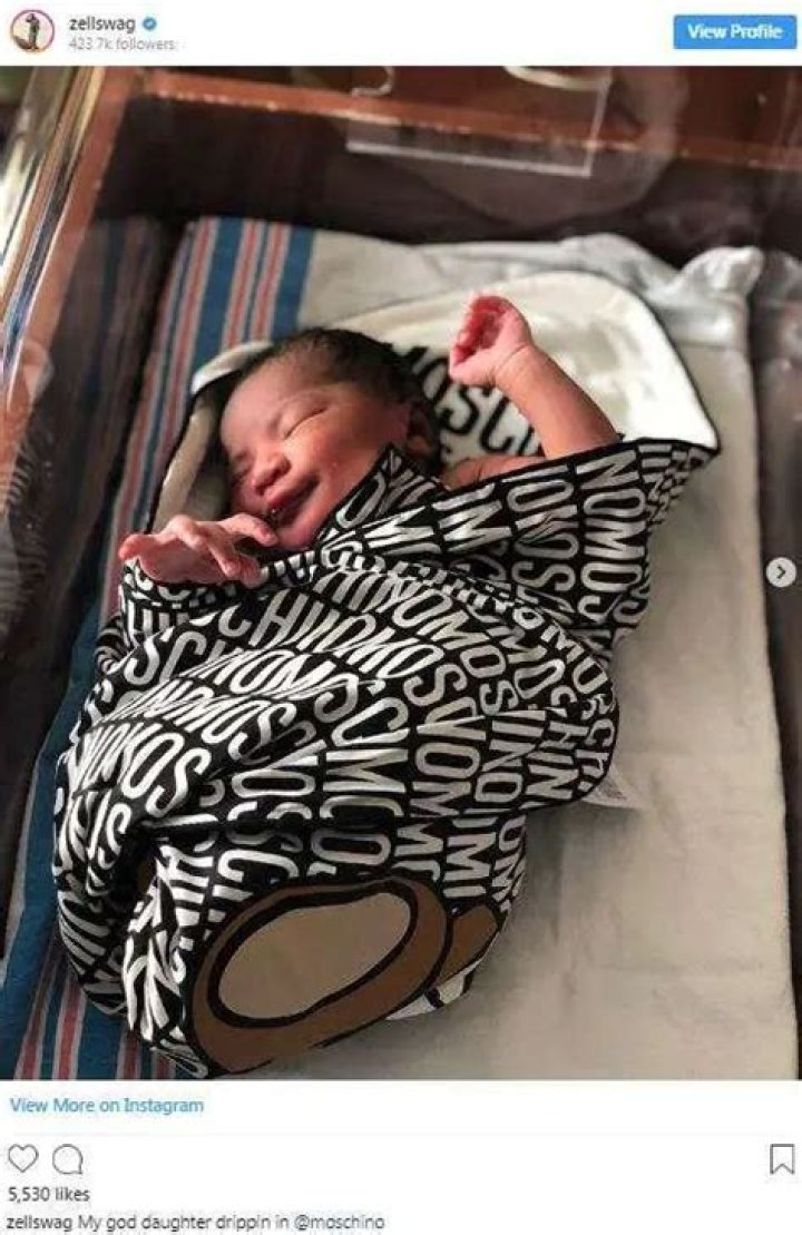 Zell Swag Age 30 Bio: Is He Gay & Has Boyfriend? Personal Facts Revealed