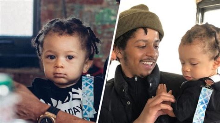 Zephaniah Marley