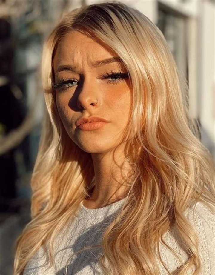 Zoe Laverne Wiki, Biography, Age, Height, Info, Boyfriend, Net Worth