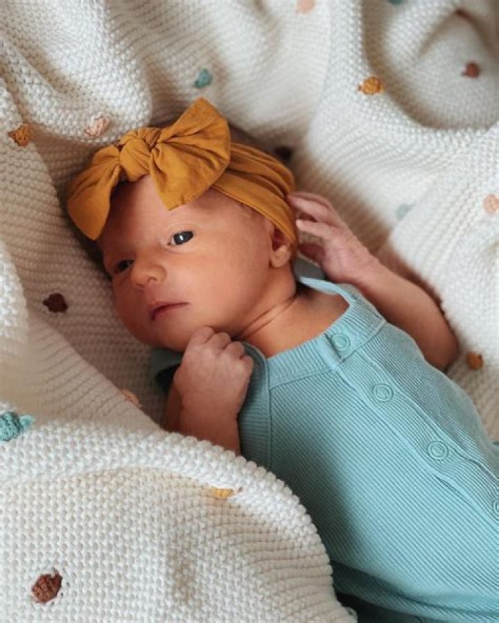 Zoella and Alfie Deyes Welcome Baby Girl — Are The New Parents Engaged?